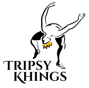 Logo Tripsy Khings